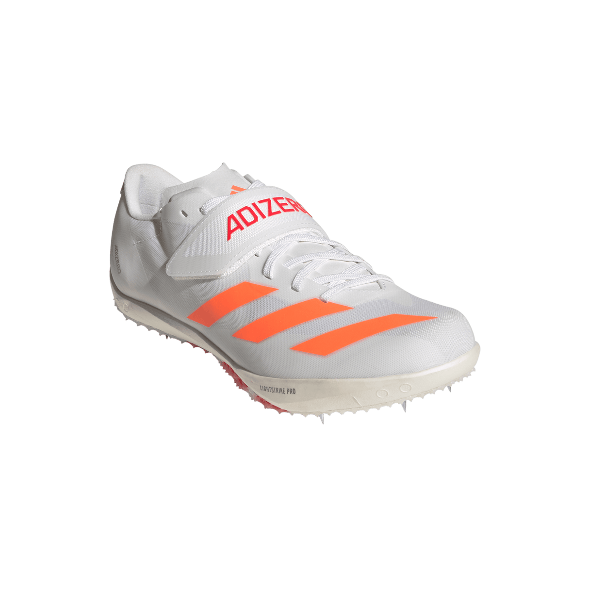 ADIDAS - Adizero Hj Shoes - White - image 6