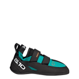ADIDAS - Scarpe Da Climbing Five Ten Niad Vcs - Donna - Black - image 2