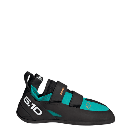 ADIDAS - Scarpe Da Climbing Five Ten Niad Vcs - Donna - Black - image 2
