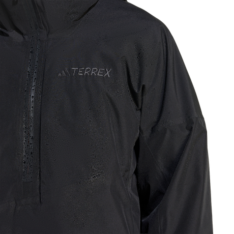 ADIDAS - Giacca Anorak TERREX Xploric CLIMAPROOF A 2 Strati Foderata - Uomo - image 6