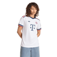 ADIDAS - Fc Bayern 26/27 Away Jersey - Donna - White - image 7