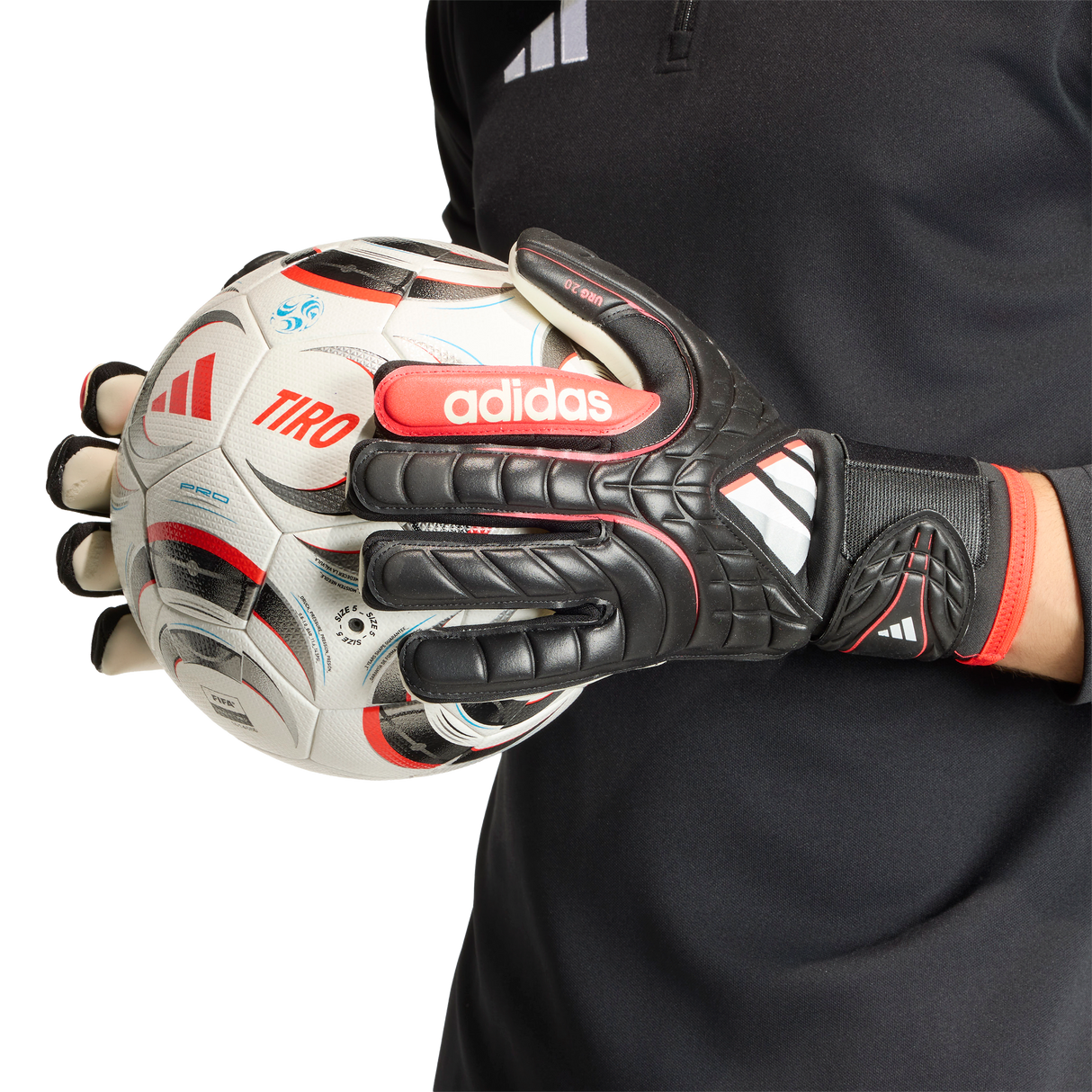 ADIDAS - Guanti Da Portiere Copa Pro - image 10