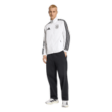 ADIDAS - Germany Home Anthem Jacket - Uomo - White - image 5
