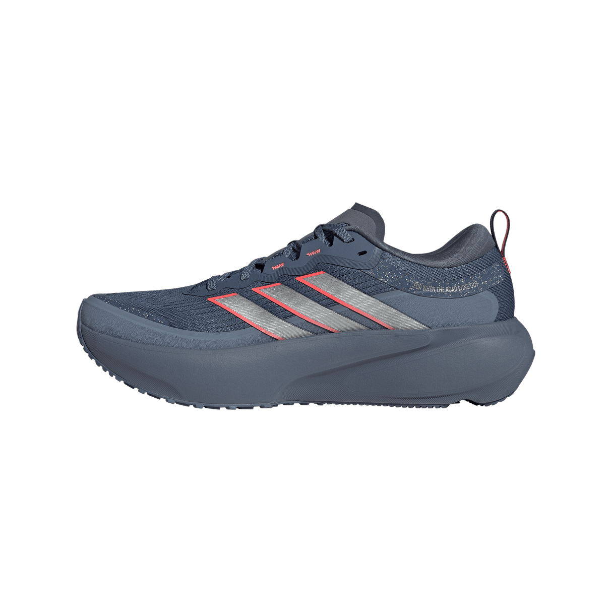 ADIDAS - Supernova Rise 3 Atr Running Shoes - Uomo - Blue - image 5