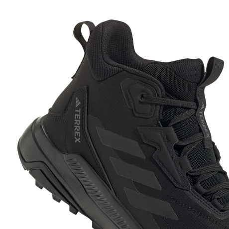 ADIDAS - Scarpe Da Hiking TERREX Anylander Mid RAIN.RDY - Donna - image 8