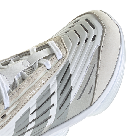 ADIDAS - Lightblaze Pod Shoes - Donna - White - image 9