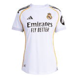 ADIDAS - Maglia Home Authentic Real Madrid 25/26 - Donna - White - image 1