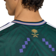 ADIDAS - Maglia Home Saudi Arabia 26 - Uomo - Blue - image 8