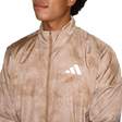 ADIDAS - TERREX Multi Spray Dye Clima365 Wind Jacket - Uomo - image 8