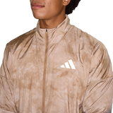 ADIDAS - TERREX Multi Spray Dye Clima365 Wind Jacket - Uomo - image 8