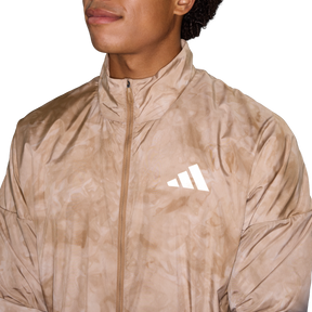 ADIDAS - TERREX Multi Spray Dye Clima365 Wind Jacket - Uomo - image 8