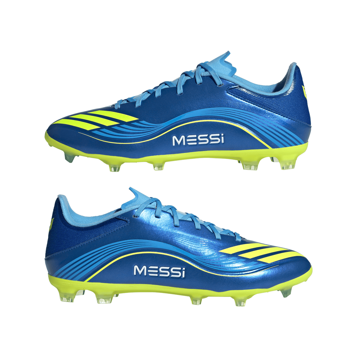 ADIDAS - Scarpe Da Calcio F50 Messi League Terreni Compatti/Multi-Superficie - image 19