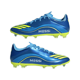 ADIDAS - Scarpe Da Calcio F50 Messi League Terreni Compatti/Multi-Superficie - image 19