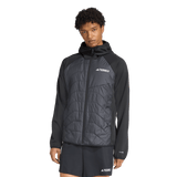 ADIDAS - Giacca Ibrida Multiuso TERREX CLIMAWARM Con Cappuccio E Isolamento - Uomo - image 2