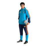 ADIDAS - Spain 26 Tiro All Weather Jacket - Uomo - image 5