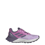 ADIDAS - Scarpe Da Trail Running TERREX Soulstride RAIN.RDY - Donna - image 12