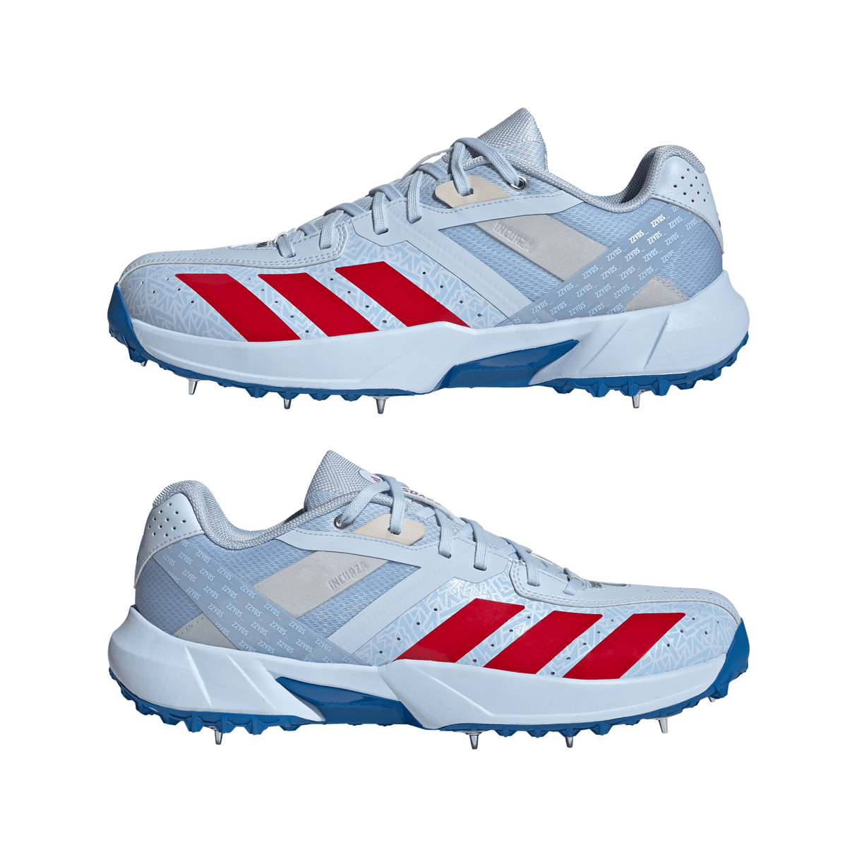 ADIDAS - 22Yds Incurza - Blue - image 10