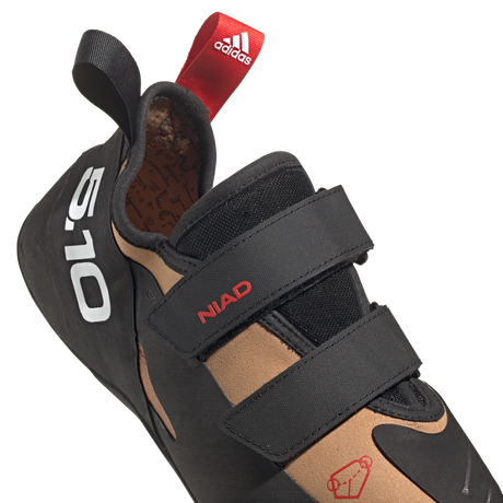 ADIDAS - Scarpe Da Climbing Five Ten Niad Vcs - Uomo - Beige - image 8