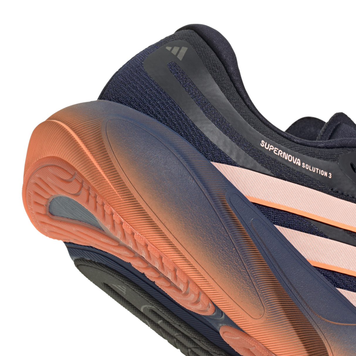 ADIDAS - Supernova Solution 3 Dreamstrike+ Running Shoes - Donna - image 19