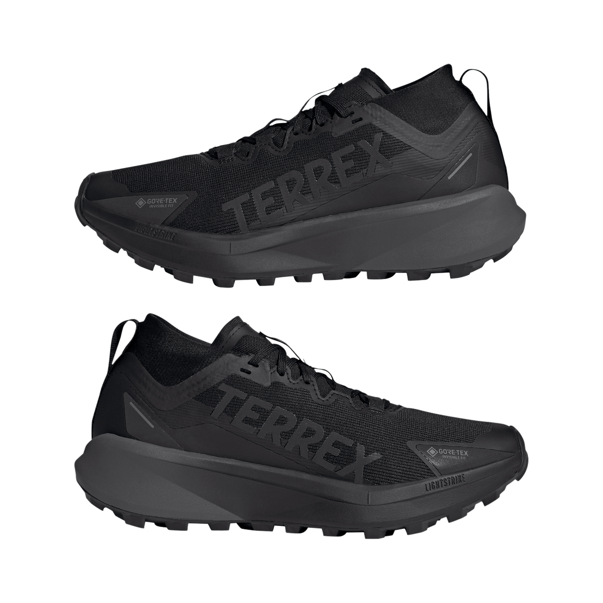 ADIDAS - Scarpe Da Trail Running TERREX Agravic GTX - Uomo - image 10