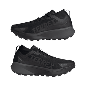 ADIDAS - Scarpe Da Trail Running TERREX Agravic GTX - Uomo - image 10