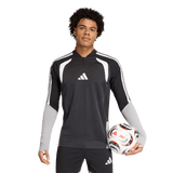 ADIDAS - Tiro26 Pro Training Top - Uomo - Black - image 2