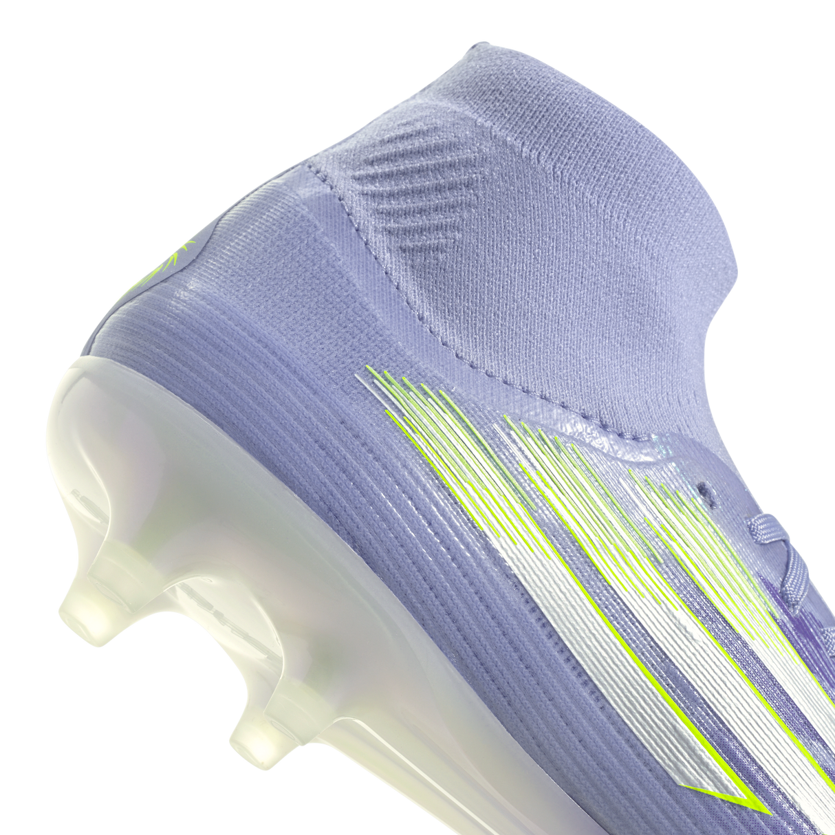 ADIDAS - Scarpe Da Calcio F50 Sparkfusion Pro Per Terreno Compatto/Erba Artificiale - Donna - image 8