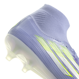ADIDAS - Scarpe Da Calcio F50 Sparkfusion Pro Per Terreno Compatto/Erba Artificiale - Donna - image 8