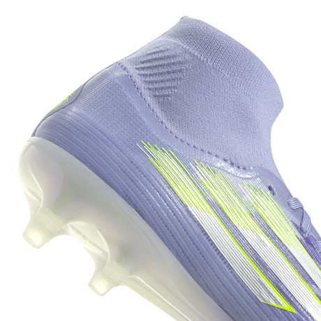 ADIDAS - Scarpe Da Calcio F50 Sparkfusion Pro Per Terreno Compatto/Erba Artificiale - Donna - image 8