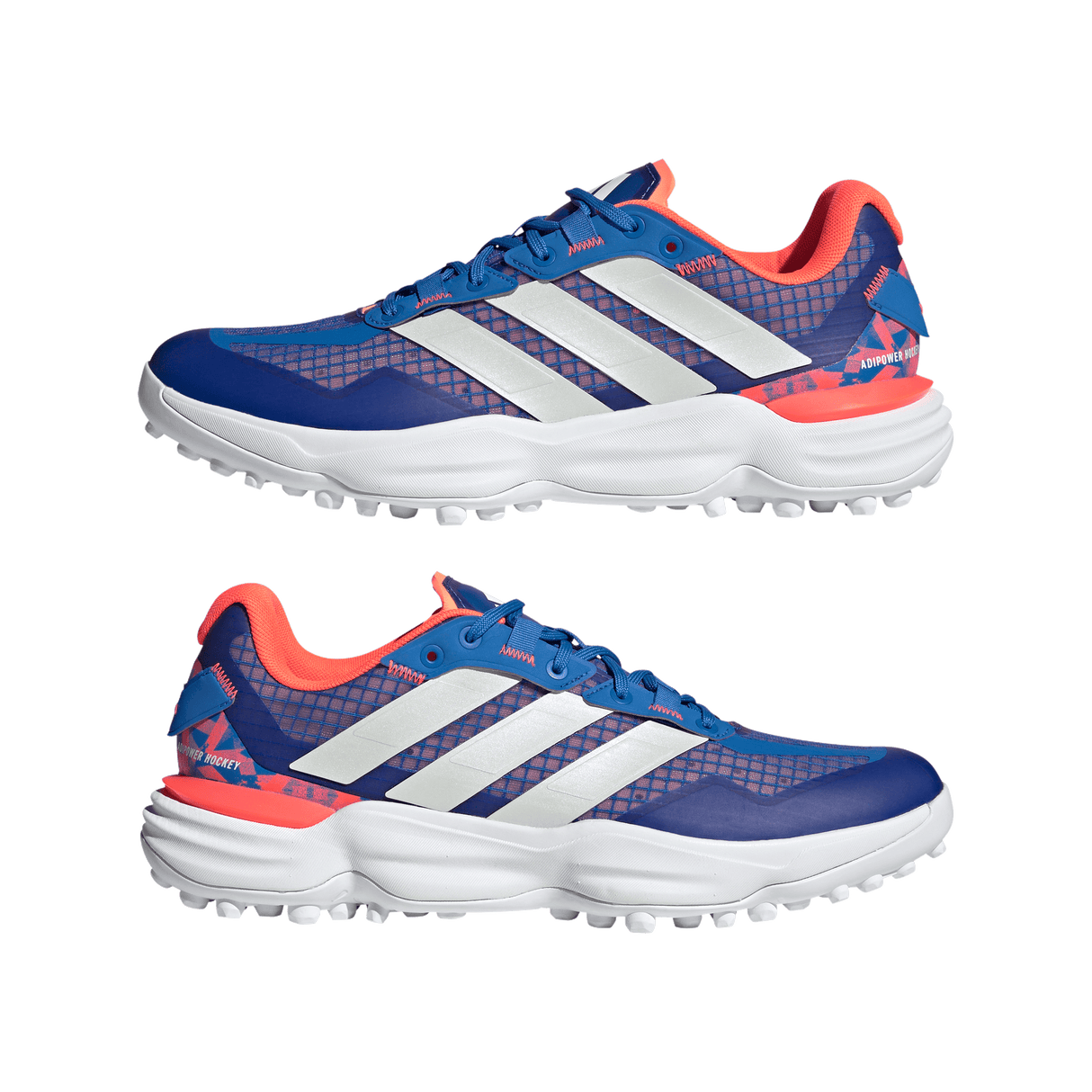ADIDAS - Scarpe Da Hockey Su Prato Adipower 3 - image 20