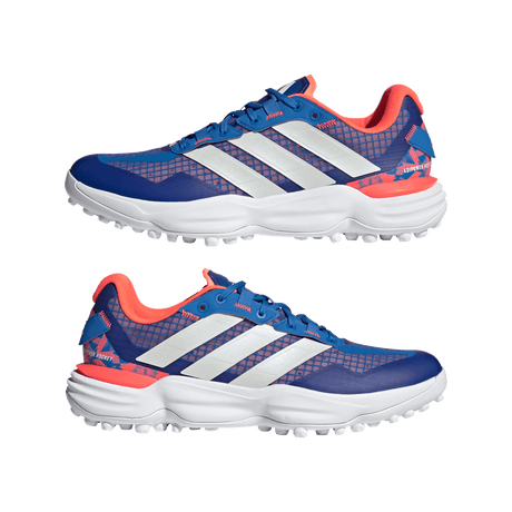 ADIDAS - Scarpe Da Hockey Su Prato Adipower 3 - image 20