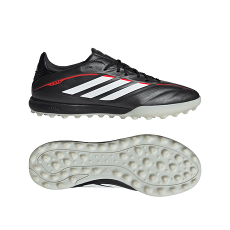 ADIDAS - Copa Pure IV Pro Turf Football Boots - Black - image 10