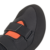 ADIDAS - Scarpe Da Climbing Five Ten Kirigami Rental - Uomo - Grey - image 9