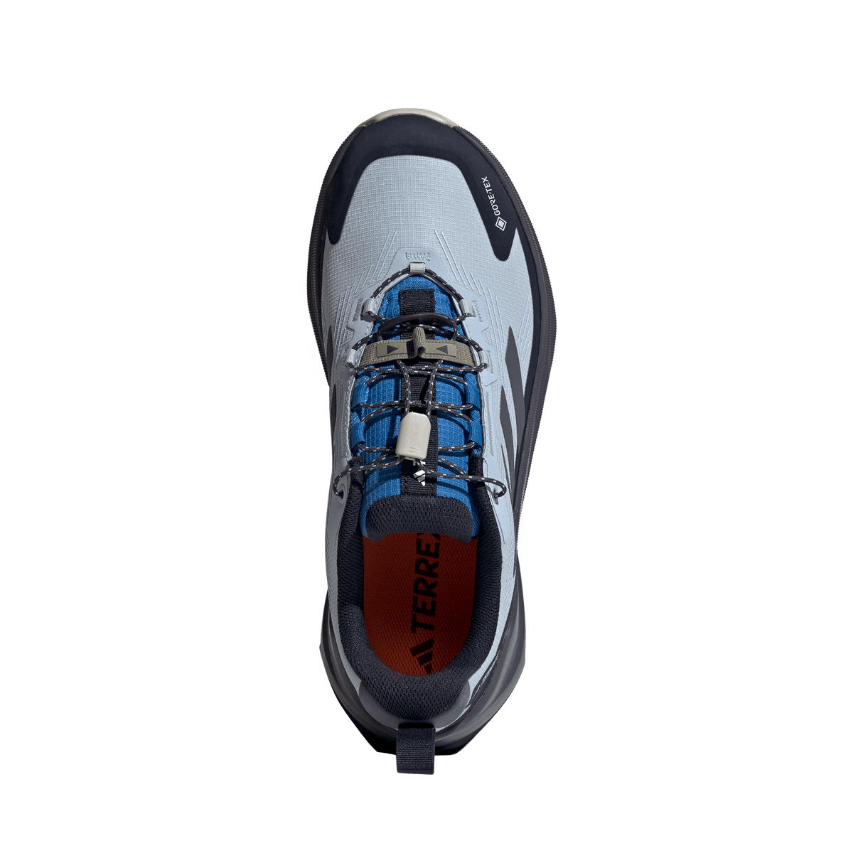 ADIDAS - Scarpe Da Hiking TERREX Trailmaker 2 GORE-TEX Speed Lace - Uomo - image 23
