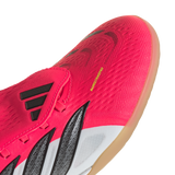ADIDAS - Scarpe Da Calcio Predator Pro Fold-Over Tongue Indoor - image 8