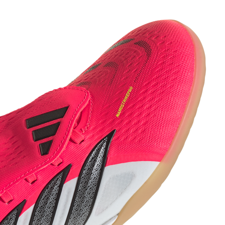 ADIDAS - Scarpe Da Calcio Predator Pro Fold-Over Tongue Indoor - image 8