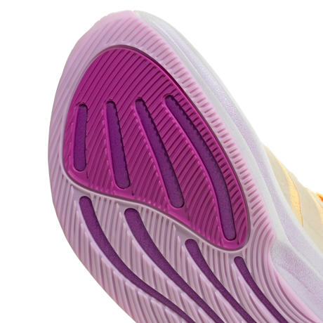 ADIDAS - Supernova Glide Running Shoes - Donna - Black - image 9