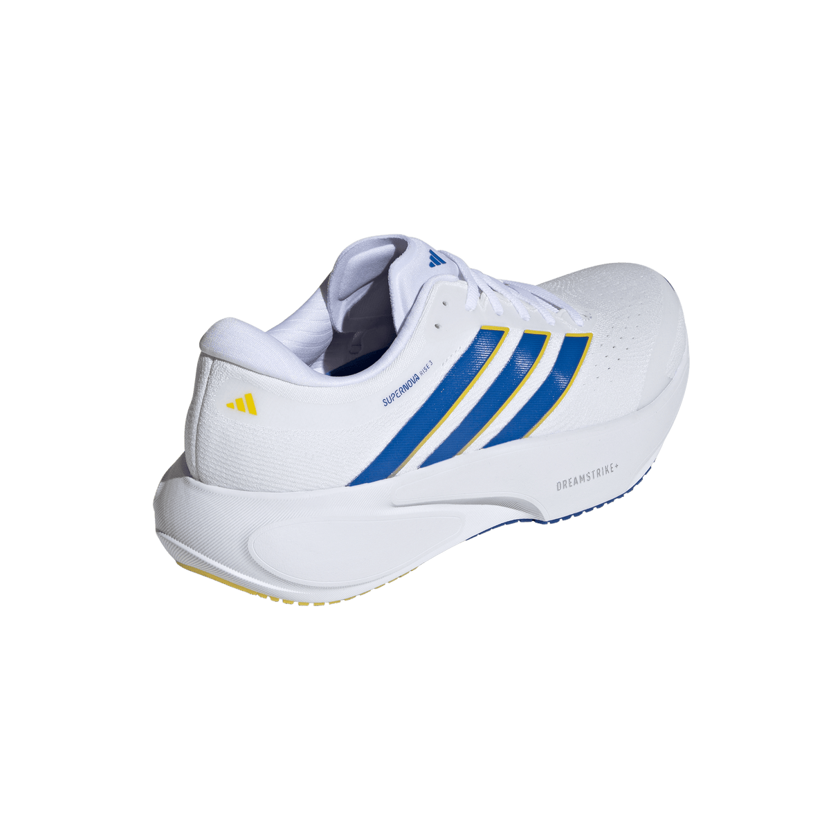 ADIDAS - Supernova Rise 3 Running Shoes - Uomo - White - image 7