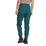 ADIDAS - Pantaloni Da Hiking TERREX Utilitas Zip-Off - Donna - image 15