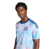 ADIDAS - Costa Rica 26 Away Jersey - Uomo - Black - image 6