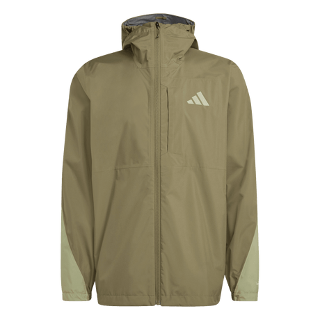 ADIDAS - Giacca Antipioggia TERREX Multi 2.5 Layer CLIMAPROOF - Uomo - image 15