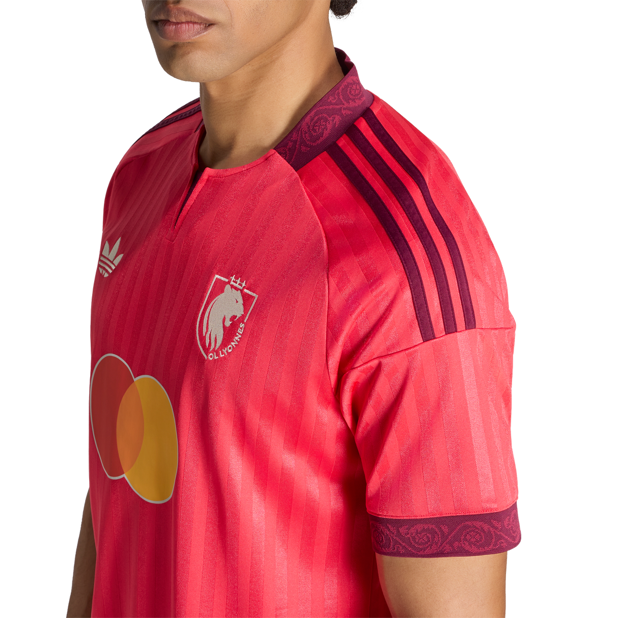 ADIDAS - Km2005 - Uomo - Pink - image 7