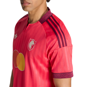 ADIDAS - Km2005 - Uomo - Pink - image 7