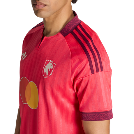 ADIDAS - Km2005 - Uomo - Pink - image 7