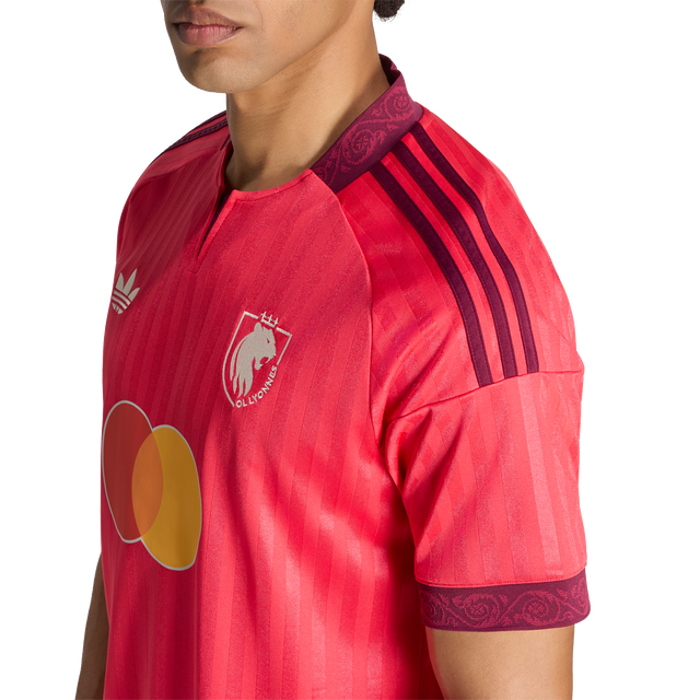 ADIDAS - Km2005 - Uomo - Pink - image 7