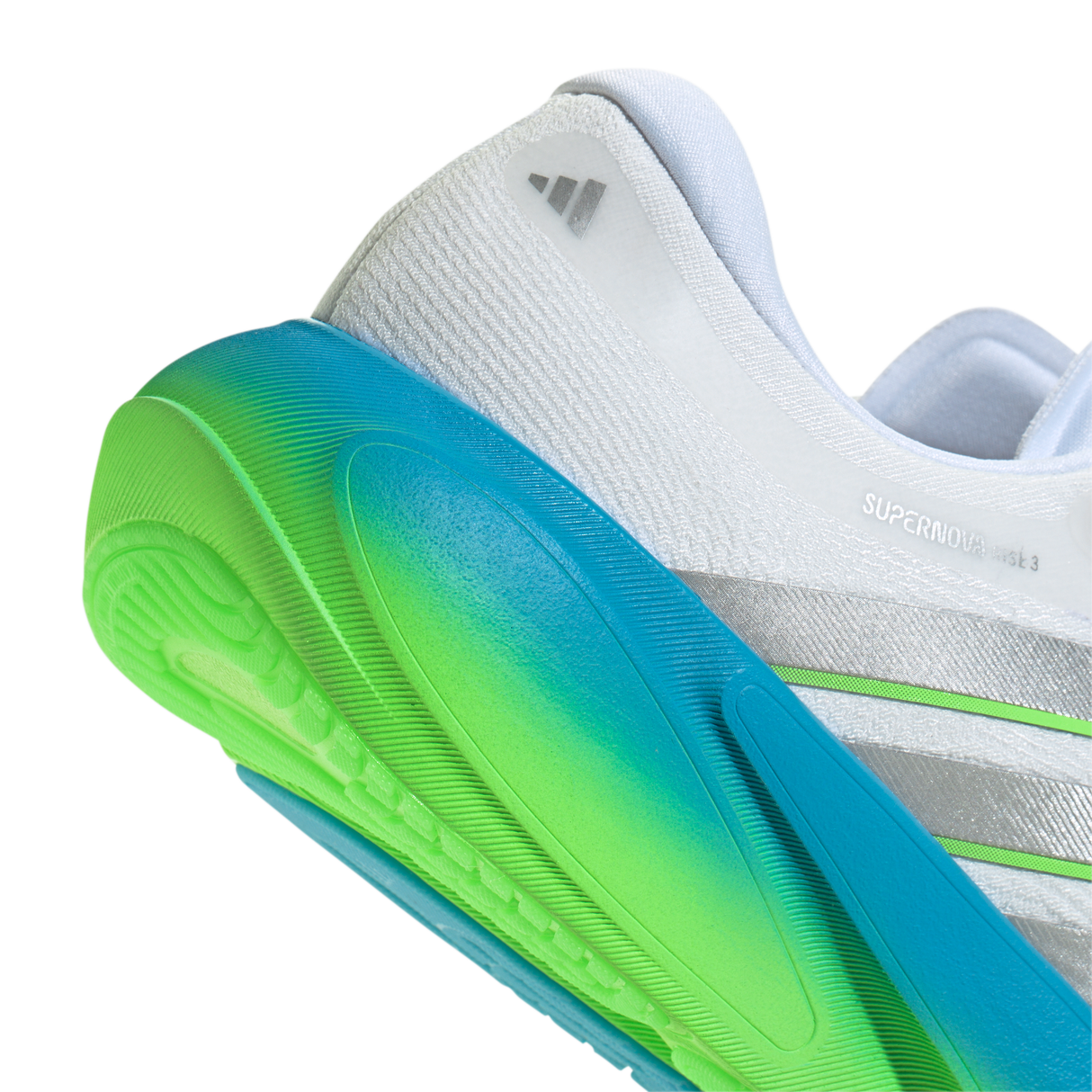 ADIDAS - Scarpe Da Running Supernova Rise 3 - Uomo - image 9