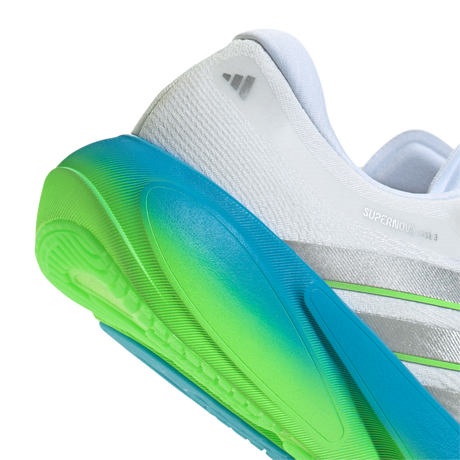 ADIDAS - Scarpe Da Running Supernova Rise 3 - Uomo - image 9