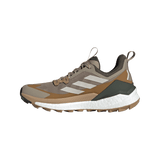 ADIDAS - Scarpe Da Hiking TERREX Free Hiker 2.0 Low - Uomo - Brown - image 5