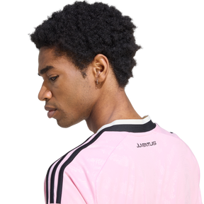 ADIDAS - Juventus 26/27 Away Jersey - Uomo - Pink - image 7