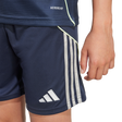 ADIDAS - Real Madrid 25/26 Away Kids Kit - Blue - image 10